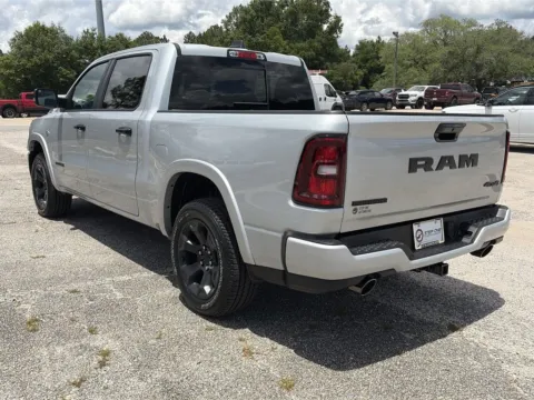 More photos of 2026 Ram 1500 Big Horn/Lone Star at Step One CDJR Fiat Crestview, FL