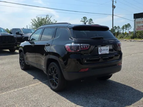 More photos of 2026 Jeep Compass Latitude at Step One CDJR Fiat Crestview, FL