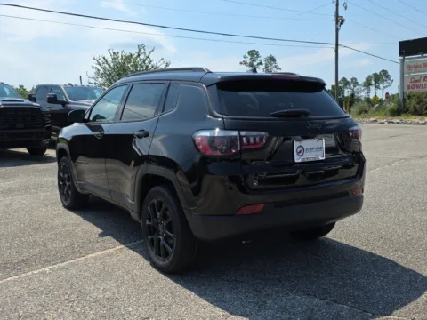 More photos of 2026 Jeep Compass Latitude at Step One CDJR Fiat Crestview, FL