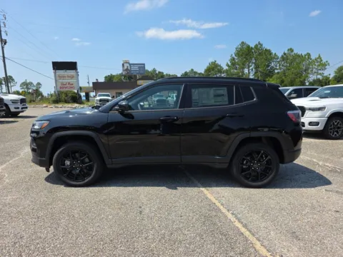 Another view of 2026 Jeep Compass Latitude for sale in Crestview, FL at Step One CDJR Fiat Crestview