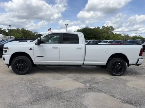 Another view of 2026 Ram 2500 Laramie for sale in Crestview, FL at Step One CDJR Fiat Crestview