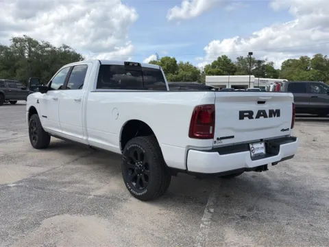More photos of 2026 Ram 2500 Laramie at Step One CDJR Fiat Crestview, FL