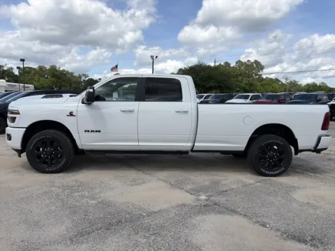 Another view of 2026 Ram 2500 Laramie for sale in Crestview, FL at Step One CDJR Fiat Crestview