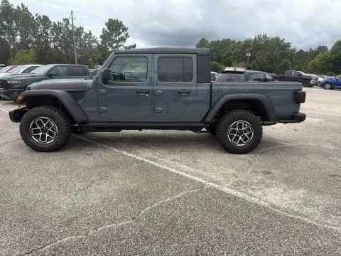 Another view of 2026 Jeep Gladiator Shadow Ops for sale in Crestview, FL at Step One CDJR Fiat Crestview