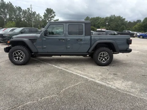 Another view of 2026 Jeep Gladiator Shadow Ops for sale in Crestview, FL at Step One CDJR Fiat Crestview