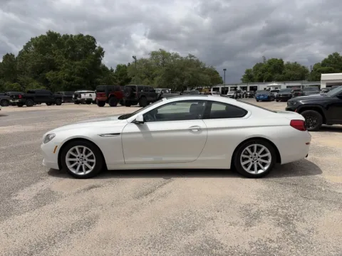 More photos of 2015 BMW 6 Series 640i at Step One CDJR Fiat Crestview, FL