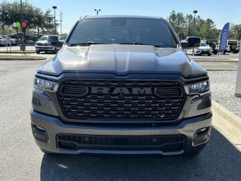 More photos of 2026 Ram 1500 Big Horn/Lone Star at Step One CDJR Fiat Crestview, FL