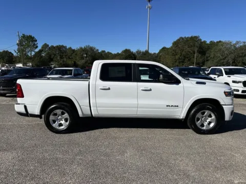 More photos of 2026 Ram 1500 Big Horn/Lone Star at Step One CDJR Fiat Crestview, FL