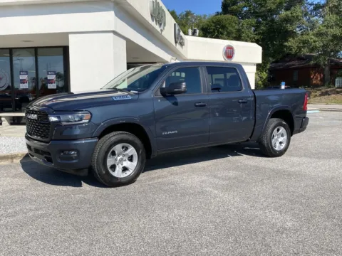More photos of 2026 Ram 1500 Big Horn/Lone Star at Step One CDJR Fiat Crestview, FL