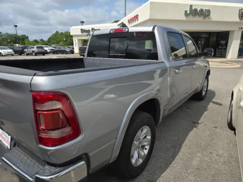 More photos of 2022 Ram 1500 Laramie at Step One CDJR Fiat Crestview, FL