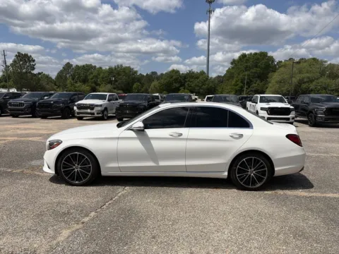 More photos of 2021 Mercedes-Benz C-Class C 300 at Step One CDJR Fiat Crestview, FL