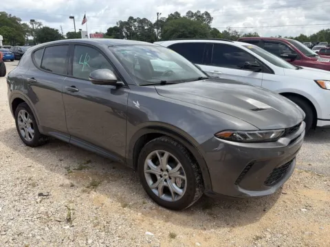 More photos of 2024 Dodge Hornet R/T Plus at Step One CDJR Fiat Crestview, FL