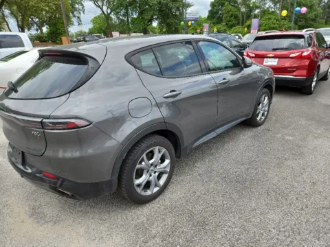 Another view of 2024 Dodge Hornet R/T Plus for sale in Crestview, FL at Step One CDJR Fiat Crestview