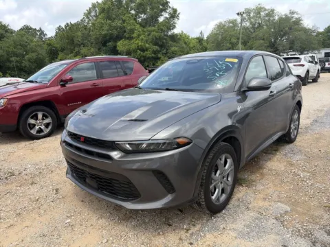 Photos of 2024 Dodge Hornet R/T Plus for sale in Crestview, FL at Step One CDJR Fiat Crestview