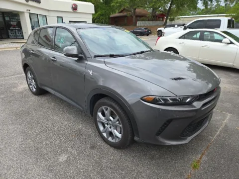 Photos of 2024 Dodge Hornet R/T Plus for sale in Crestview, FL at Step One CDJR Fiat Crestview