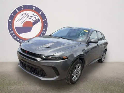 Photos of 2024 Dodge Hornet R/T Plus for sale in Crestview, FL at Step One CDJR Fiat Crestview