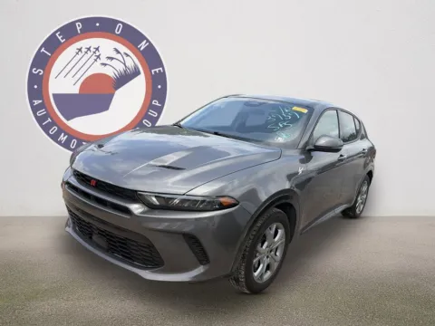 Photos of 2024 Dodge Hornet R/T Plus for sale in Crestview, FL at Step One CDJR Fiat Crestview