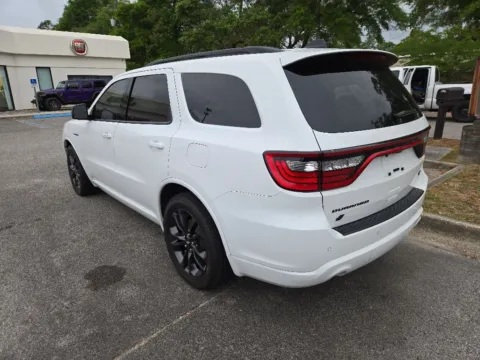 Another view of 2025 Dodge Durango R/T for sale in Crestview, FL at Step One CDJR Fiat Crestview