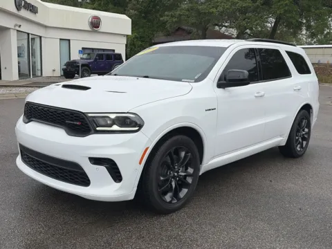 Photos of 2025 Dodge Durango R/T for sale in Crestview, FL at Step One CDJR Fiat Crestview