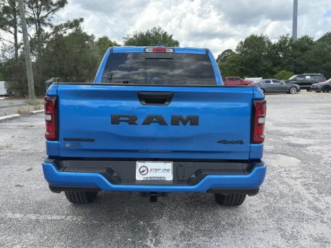 More photos of 2026 Ram 1500 Big Horn/Lone Star at Step One CDJR Fiat Crestview, FL