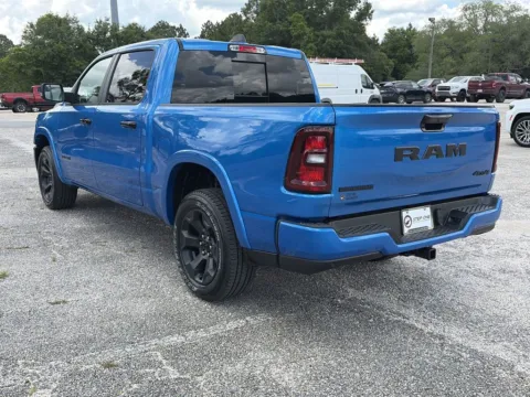 More photos of 2026 Ram 1500 Big Horn/Lone Star at Step One CDJR Fiat Crestview, FL