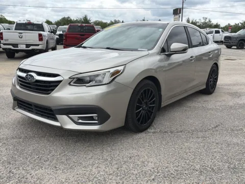 Photos of 2020 Subaru Legacy Limited XT for sale in Crestview, FL at Step One CDJR Fiat Crestview