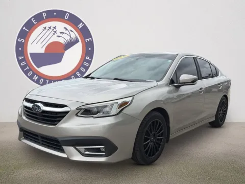 Photos of 2020 Subaru Legacy Limited XT for sale in Crestview, FL at Step One CDJR Fiat Crestview