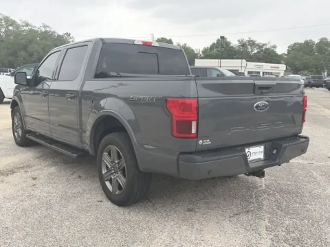 More photos of 2020 Ford F-150 Lariat at Step One CDJR Fiat Crestview, FL