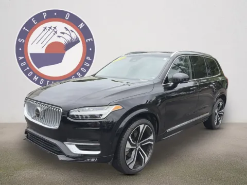 Photos of 2024 Volvo XC90 Ultimate for sale in Crestview, FL at Step One CDJR Fiat Crestview