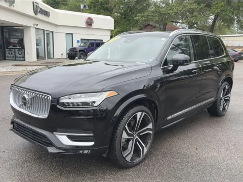 Photos of 2024 Volvo XC90 Ultimate for sale in Crestview, FL at Step One CDJR Fiat Crestview
