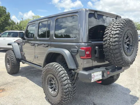More photos of 2020 Jeep Wrangler Unlimited Rubicon at Step One CDJR Fiat Crestview, FL