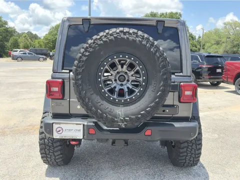 More photos of 2020 Jeep Wrangler Unlimited Rubicon at Step One CDJR Fiat Crestview, FL