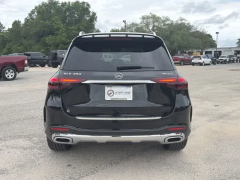 More photos of 2025 Mercedes-Benz GLE 350 at Step One CDJR Fiat Crestview, FL
