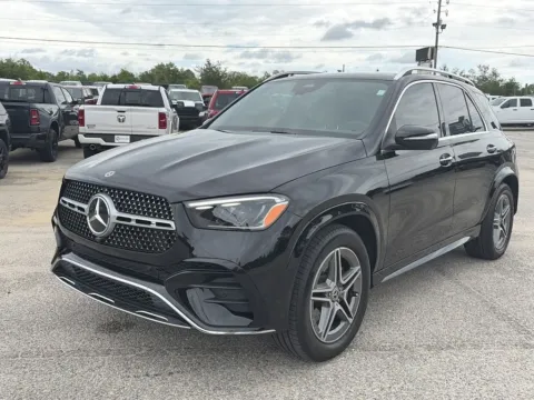 Photos of 2025 Mercedes-Benz GLE 350 for sale in Crestview, FL at Step One CDJR Fiat Crestview