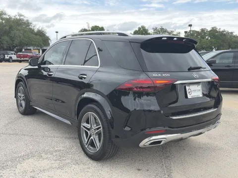 More photos of 2025 Mercedes-Benz GLE 350 at Step One CDJR Fiat Crestview, FL
