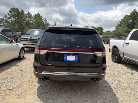 More photos of 2023 Lincoln Aviator Reserve at Step One CDJR Fiat Crestview, FL