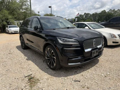More photos of 2023 Lincoln Aviator Reserve at Step One CDJR Fiat Crestview, FL