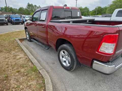 More photos of 2022 Ram 1500 Big Horn/Lone Star at Step One CDJR Fiat Crestview, FL