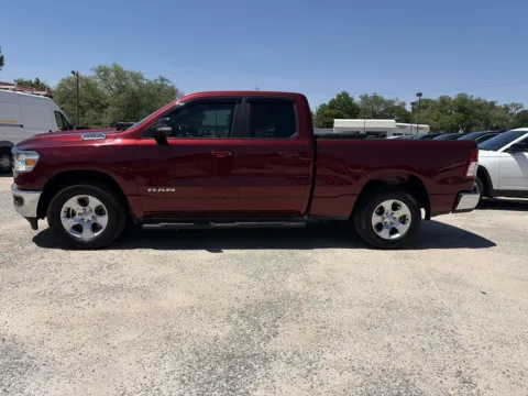 More photos of 2022 Ram 1500 Big Horn/Lone Star at Step One CDJR Fiat Crestview, FL