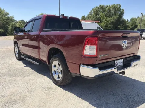 More photos of 2022 Ram 1500 Big Horn/Lone Star at Step One CDJR Fiat Crestview, FL