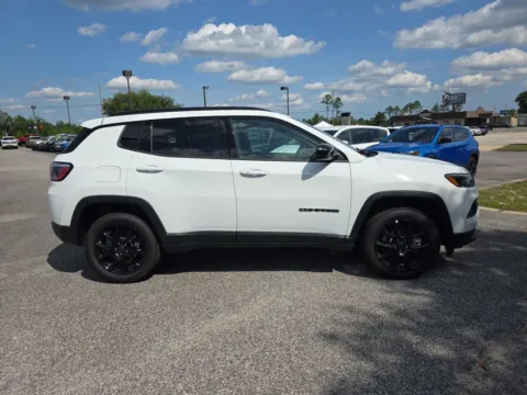 Another view of 2026 Jeep Compass Latitude for sale in Crestview, FL at Step One CDJR Fiat Crestview