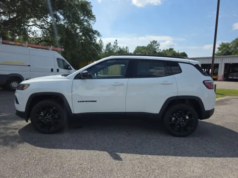 Another view of 2026 Jeep Compass Latitude for sale in Crestview, FL at Step One CDJR Fiat Crestview