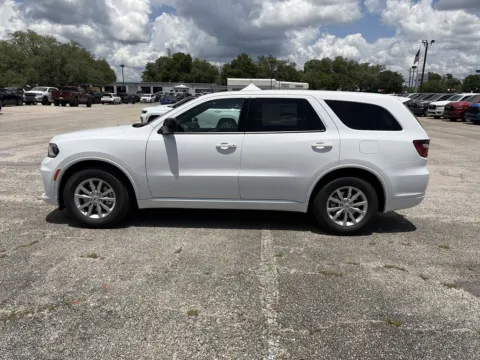 Another view of 2026 Dodge Durango GT for sale in Crestview, FL at Step One CDJR Fiat Crestview