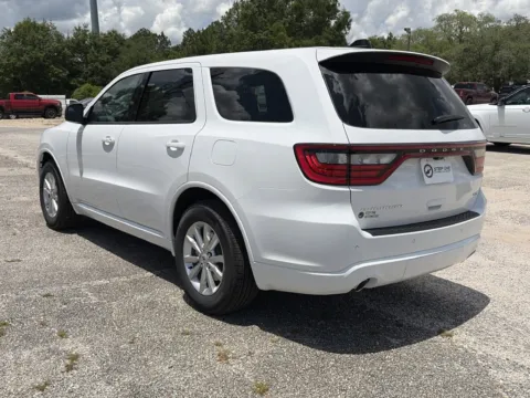More photos of 2026 Dodge Durango GT at Step One CDJR Fiat Crestview, FL