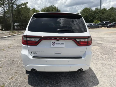 More photos of 2026 Dodge Durango GT at Step One CDJR Fiat Crestview, FL