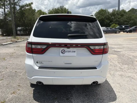 More photos of 2026 Dodge Durango GT at Step One CDJR Fiat Crestview, FL