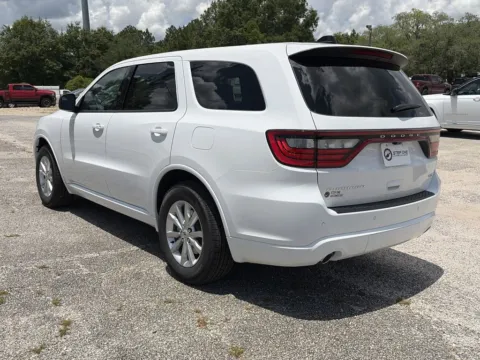 More photos of 2026 Dodge Durango GT at Step One CDJR Fiat Crestview, FL
