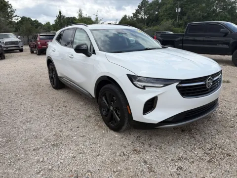 Photos of 2023 Buick Envision Preferred for sale in Crestview, FL at Step One CDJR Fiat Crestview