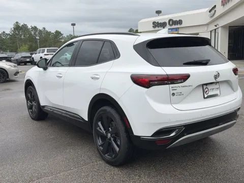 More photos of 2023 Buick Envision Preferred at Step One CDJR Fiat Crestview, FL