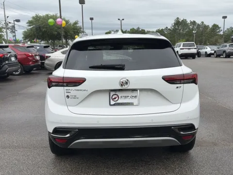 More photos of 2023 Buick Envision Preferred at Step One CDJR Fiat Crestview, FL